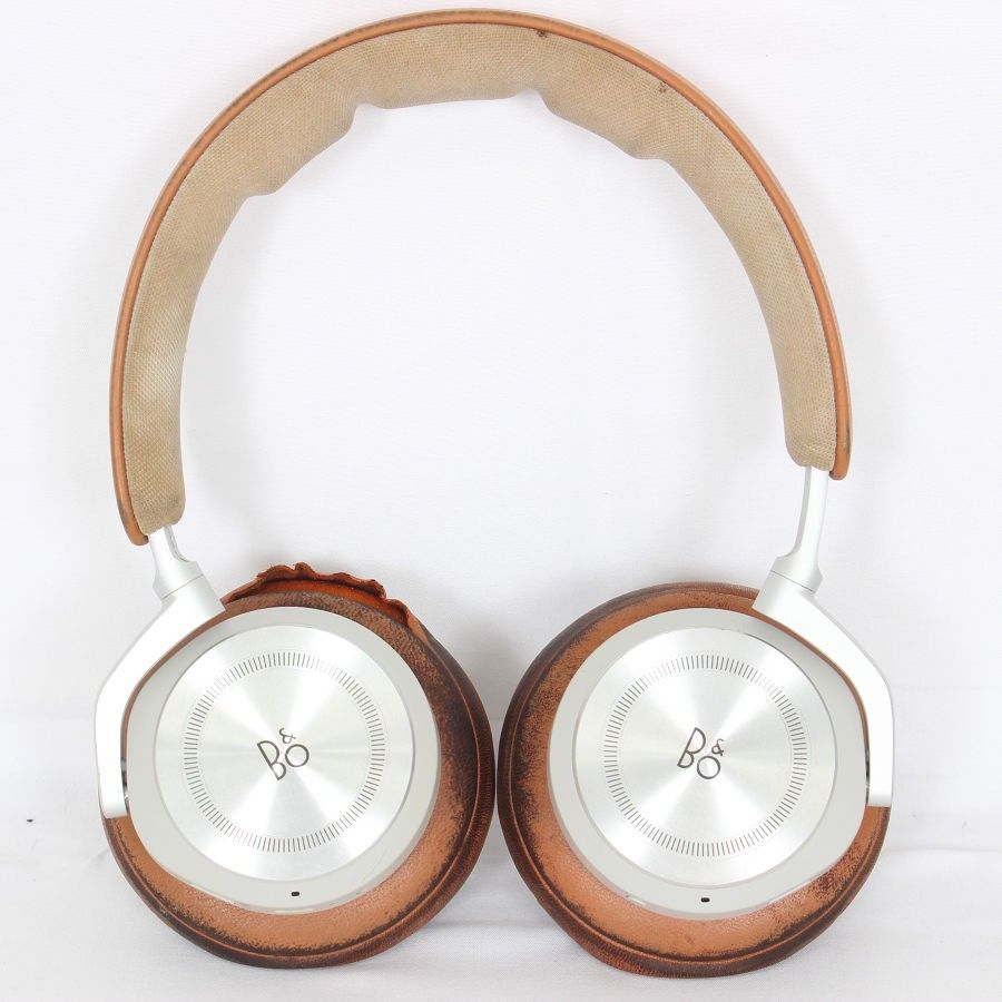 Bang-Olufsen Beoplay HX Timber ワイヤレスヘッドホン バング - オルフセン ベオプレイ ティンバー 本体