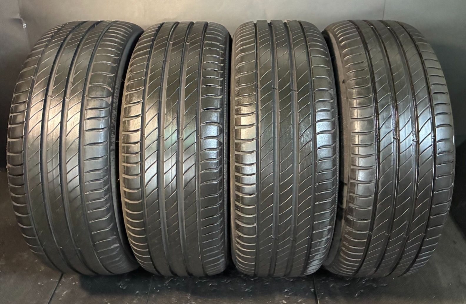 MICHELIN プライマシー