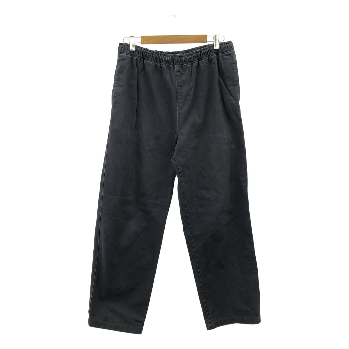 STUSSY / ステューシー | BRUSHED BEACH PANT ブラッシュド