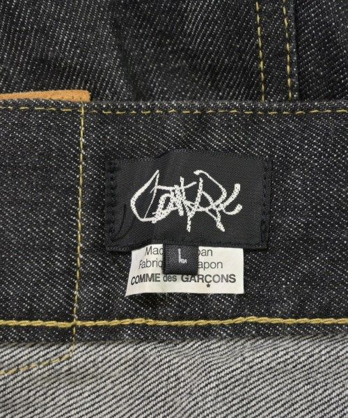 デニムパンツ メンズ