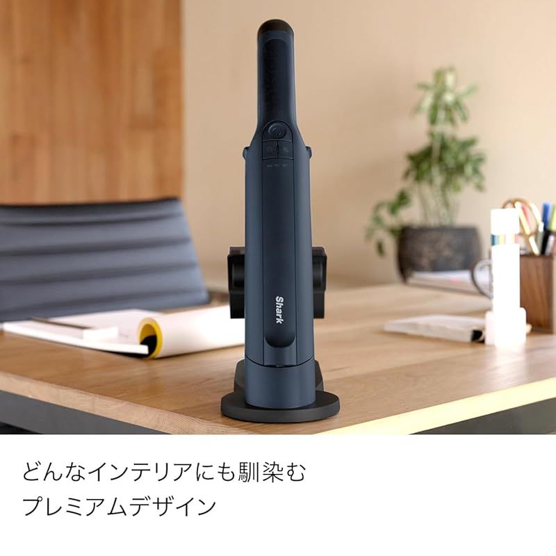 Sharkハンディクリーナー EVOPOWER W30P WV260JShark シャーク 