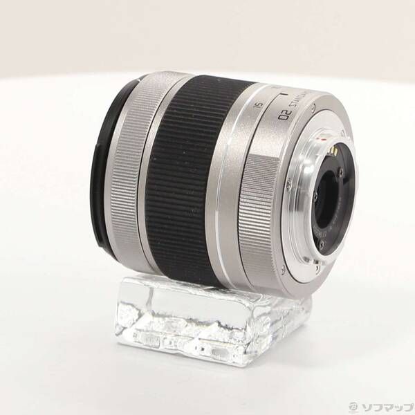 pentax 02 STANDARD ZOOM PENTAX Q」第2回――「02 STANDARD ZOOM」の使用