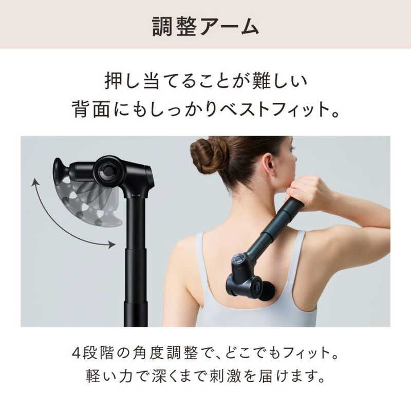 ニップラックス EMS 美顔ローラー べローラ NP-BRL23SV 楽天週間1位 破