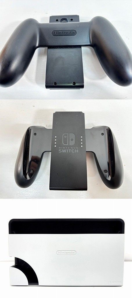 ニンテンドースイッチ 有機ELモデル