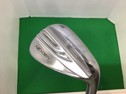 中古】 ゴルフパートナー NEXGEN FORGED WEDGE(2022) 52°/10