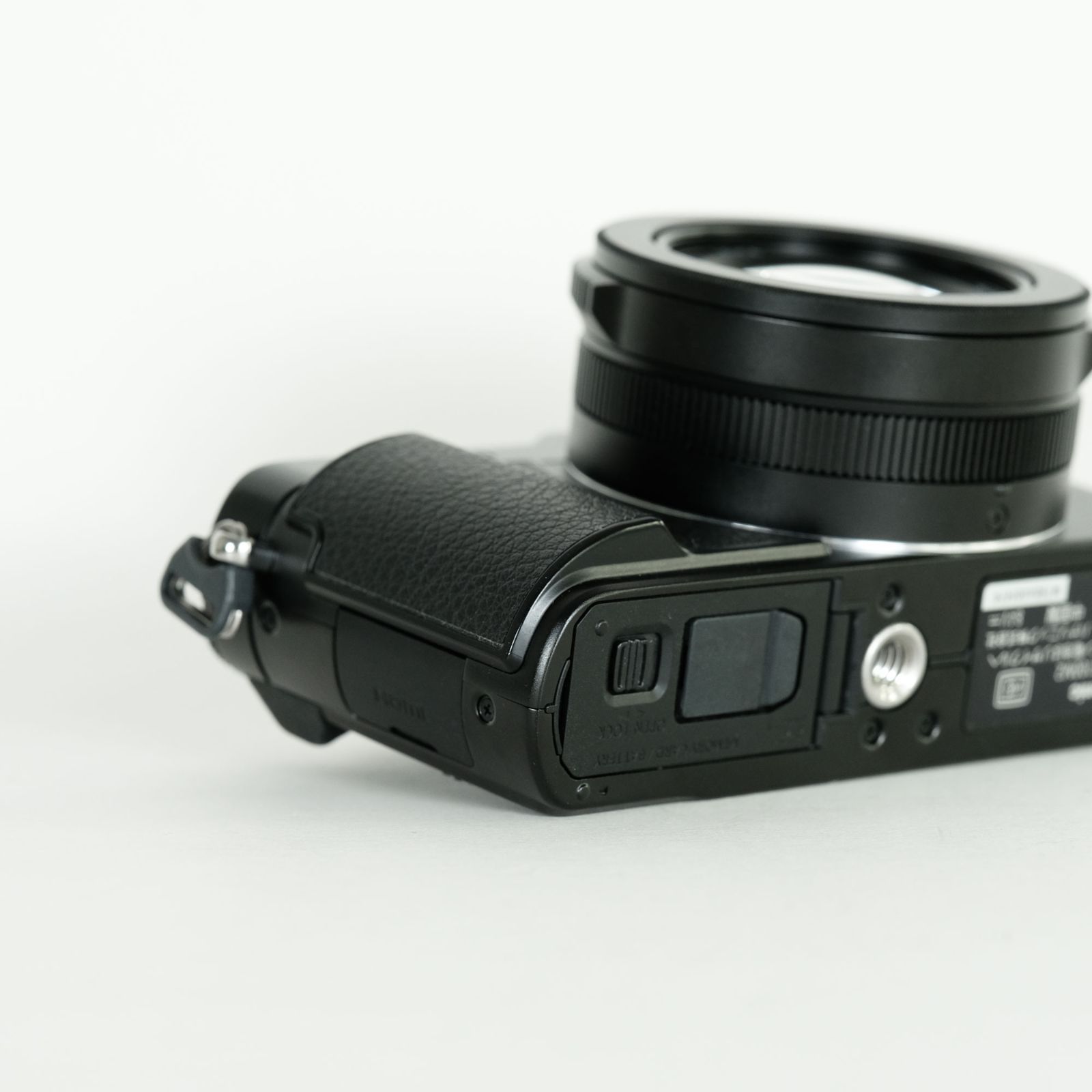 saruwa2HX-DC2 デジタルムービーカメラ 箱付き 美品バッテリー Amazon.co.jp: SONY(ソニー) 【α7CM2 と バッテリー