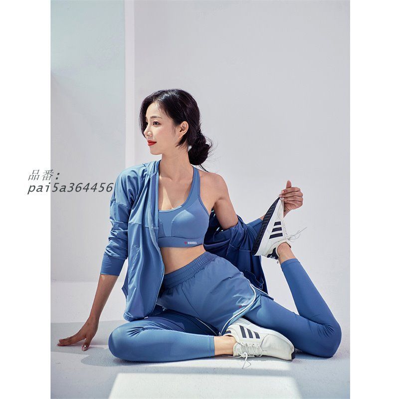 トップス ジム用