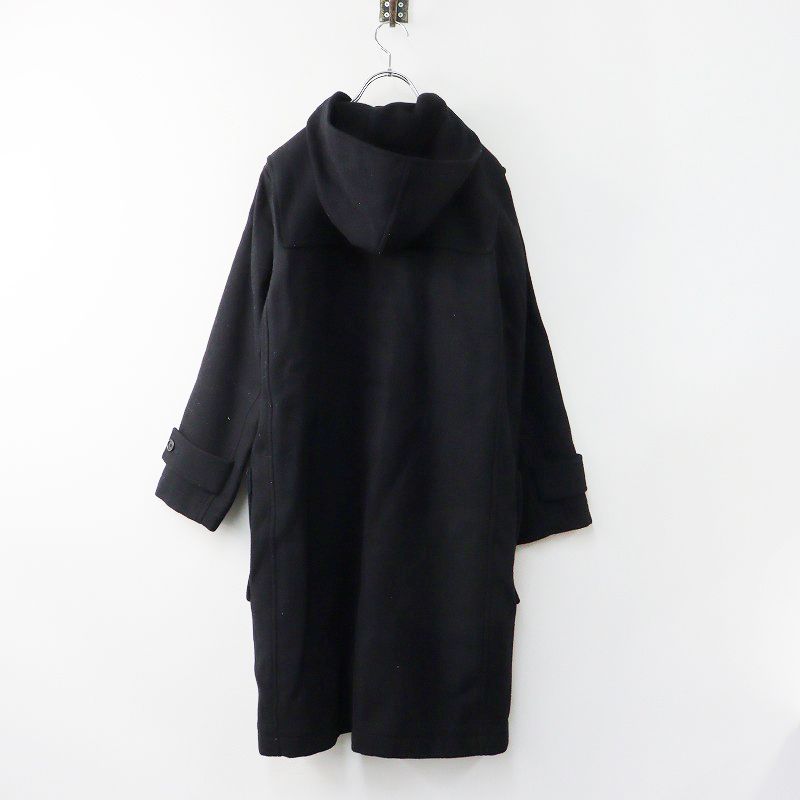 エムエイチエル マーガレットハウエル MHL TOUGH WOOL MELTON