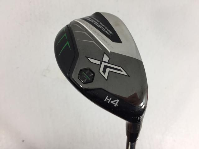 返品OK 【中古ゴルフクラブ】ダンロップ ゼクシオ エックス