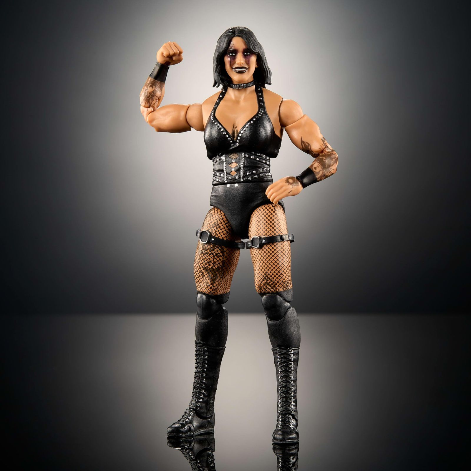 WWE マテル エリート アクションフィギュア Amazon.co.jp: Mattel WWE エリートコレクション アクション