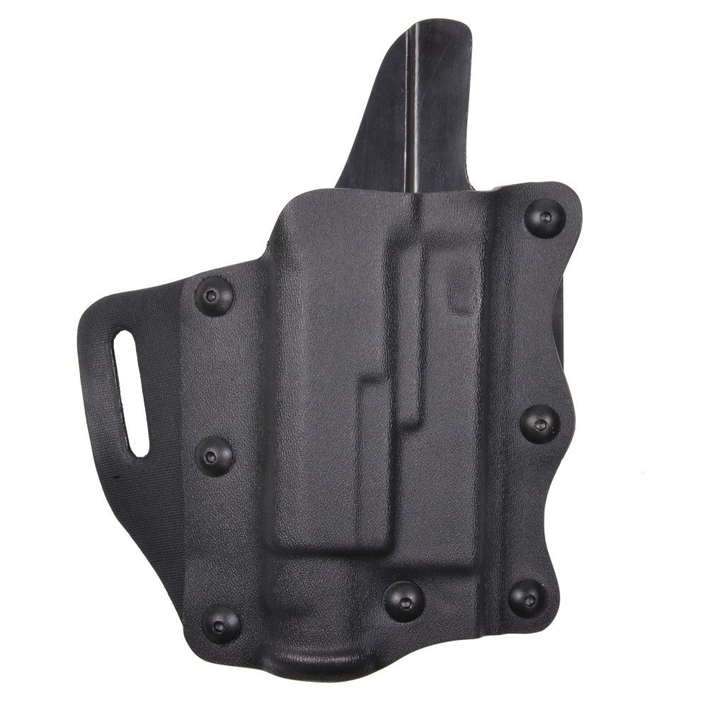 SAFARILAND 6379RDS-2832 ホルスター Safariland ホルスター グロック19 23適合 557-2832-131 右用 - メルカリ