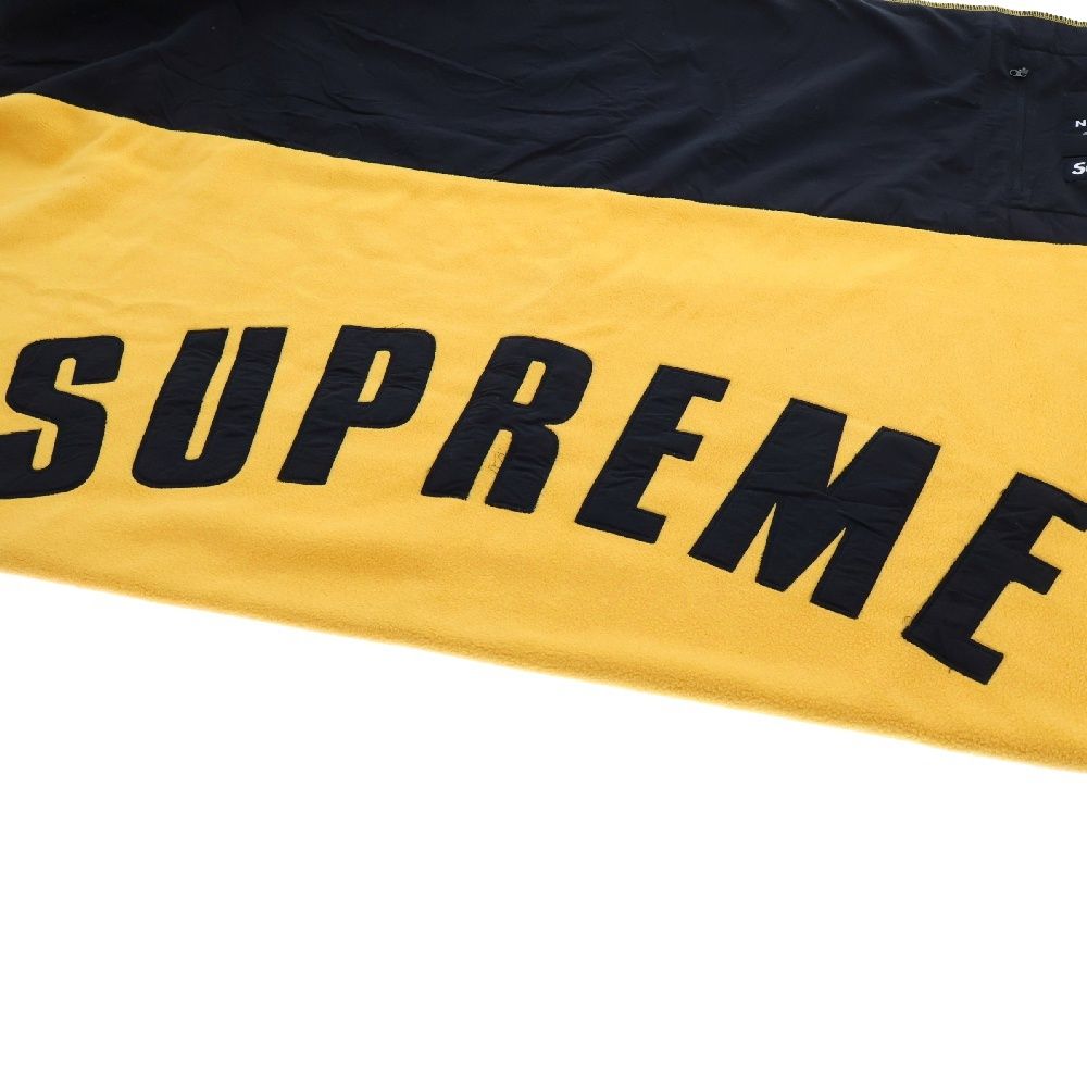 THE NORTH FACE Supreme デナリフリースブランケット Supreme The North Face Arc Logo Denali Fleece Blanket (SS19