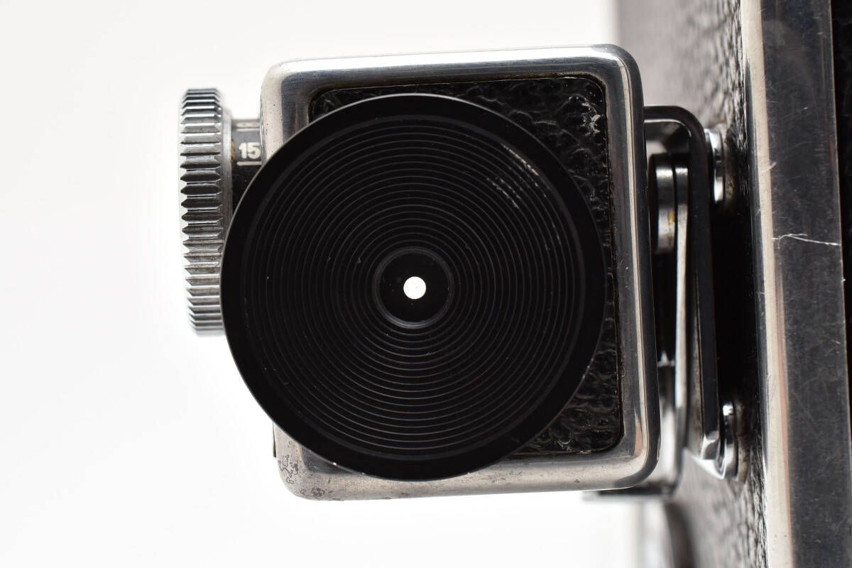 品 パイヤール ボレックス BOLEX 16 mm T 15＃4641 その他 フィルムカメラ