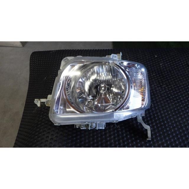 Ｎ－ＢＯＸスラッシュ DBA-JF2 左ヘッドライト