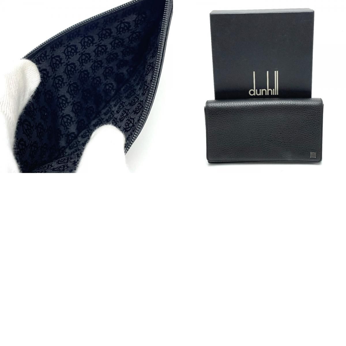 dunhill ダンヒル ディーエイト オーガナイザー トラベルケース 美品 楽天市場】【財布】dunhill ダンヒル マイクロディーエイト D