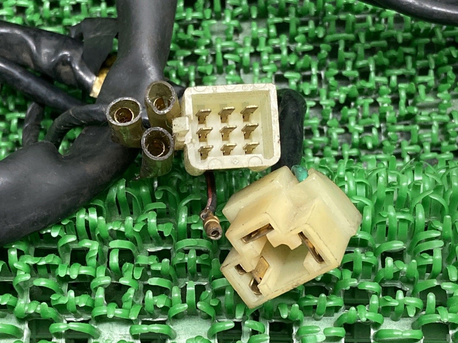 GB250クラブマン