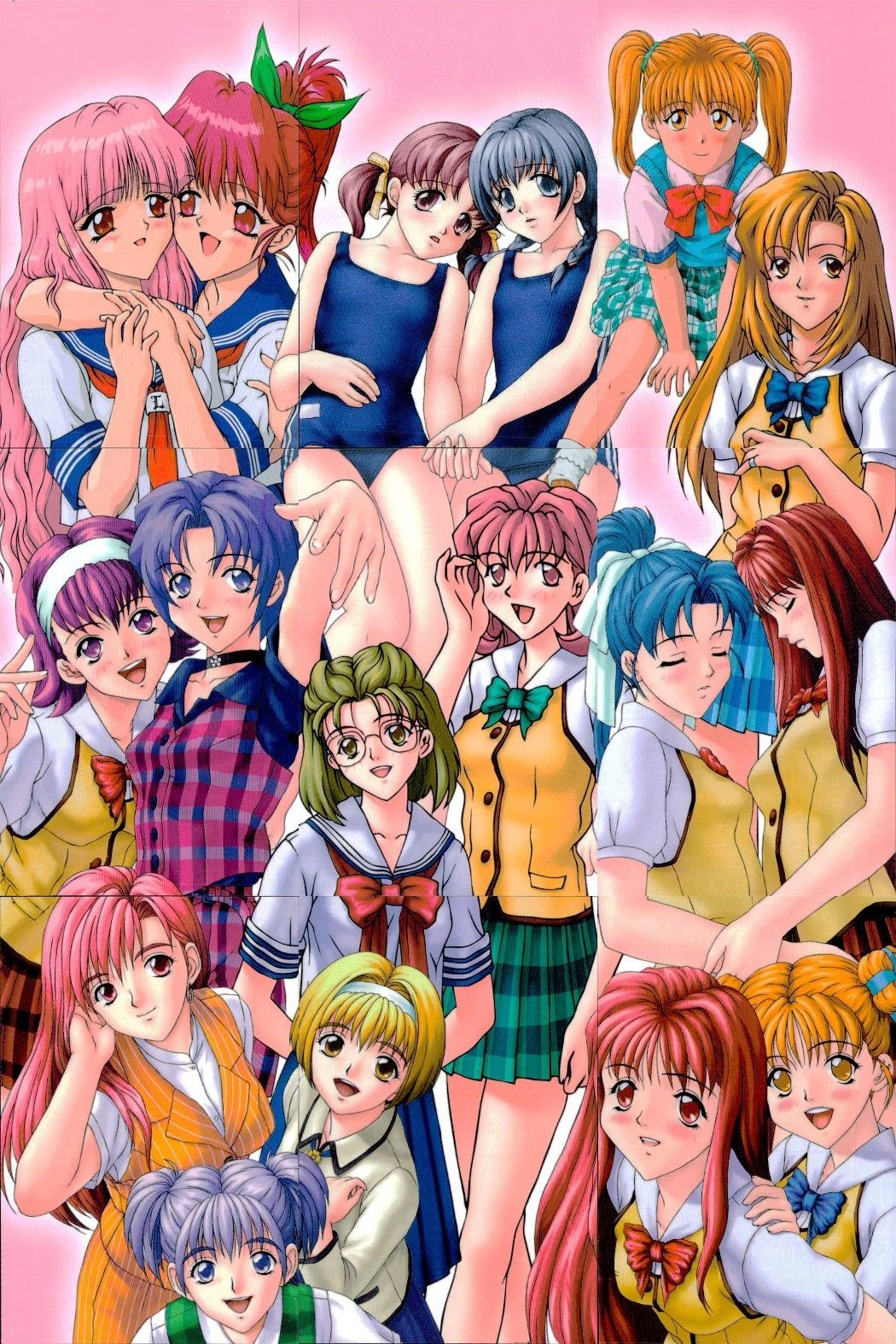 Art Works 放課後ファンくらぶ　カード　コンプリートセット　リビドー Art Works 放課後ファンくらぶ カード 未開封BOX Libido 放課後