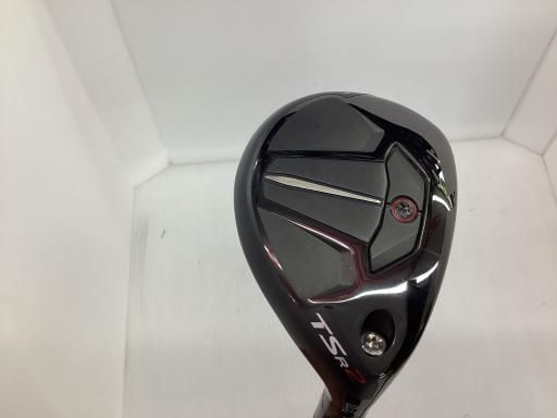 中古】 タイトリスト TSR2 24° ユーティリティ UT NS PRO MODUS3