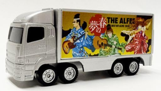 THE ALFEE ジ アルフィー グッズ Best Hit Alfee 2020 春の夢 グッズ