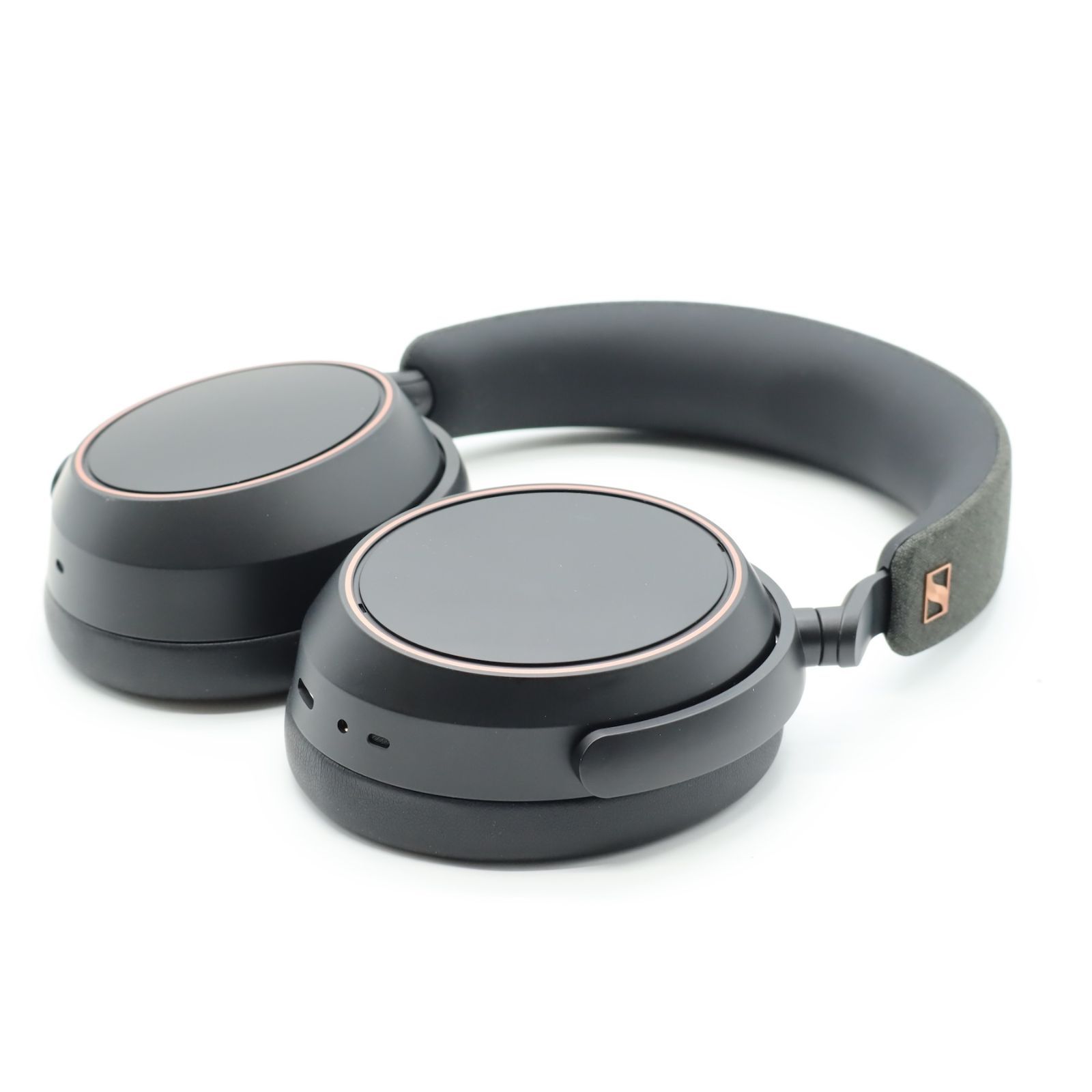 ブラックコッパー