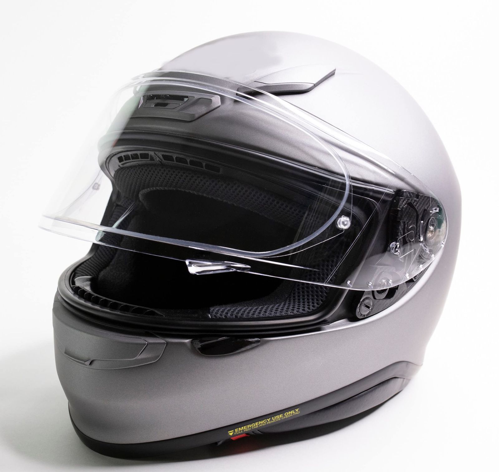 SHOEI フルフェイスヘルメット、 PINLOCK EVO DKS 301 Pinlock® EVO ProtecTINT anti-fog insert for the DKS301 for