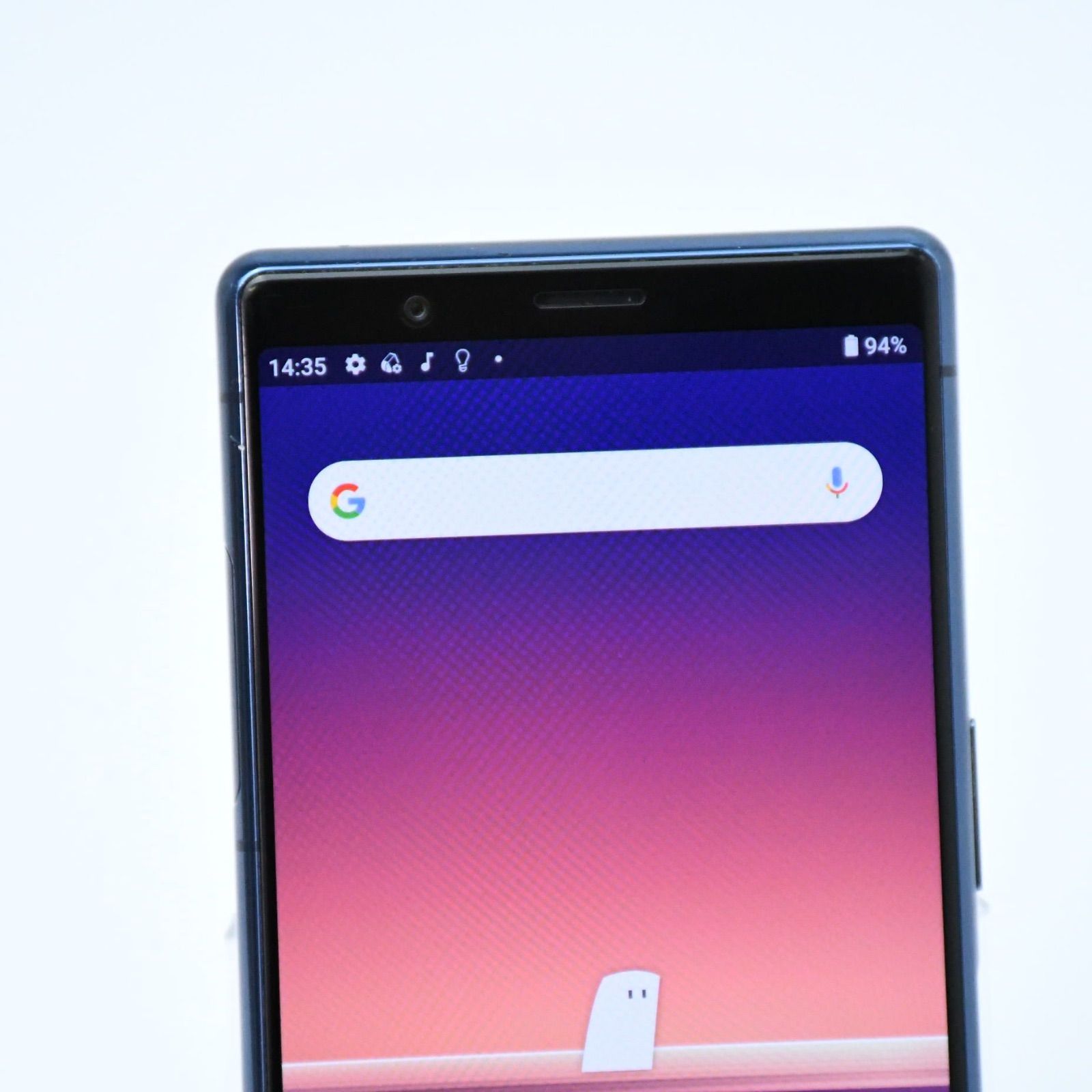 電池良好】SIMフリー docomo Xperia 5 SO-01M ブルー - メルカリ