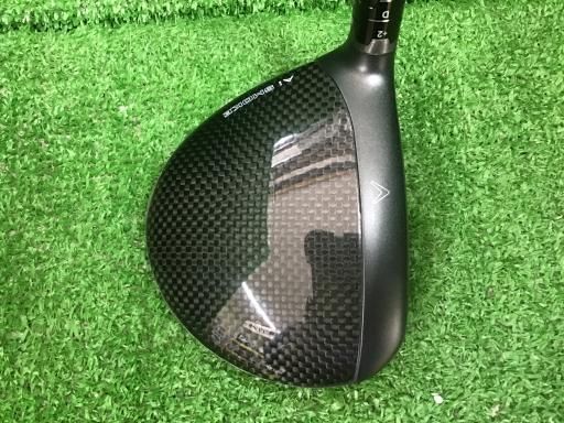 キャロウェイ　Ai Smoke FW　MAXD（3W）　超美品 PARADYM Ai SMOKE MAXフェアウェイウッド | PARADYM Ai SMOKE