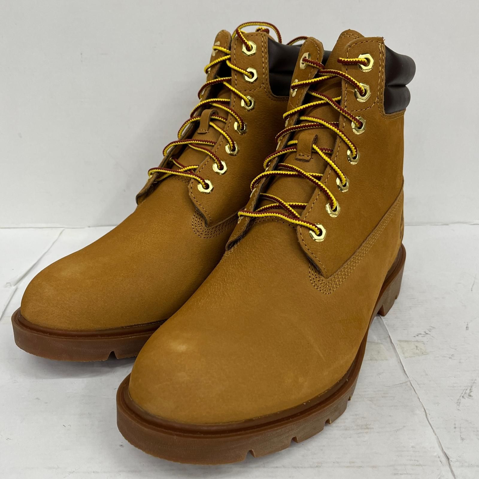 加古川店】 中古 Timberland | ティンバーランド ブーツ 6インチ 