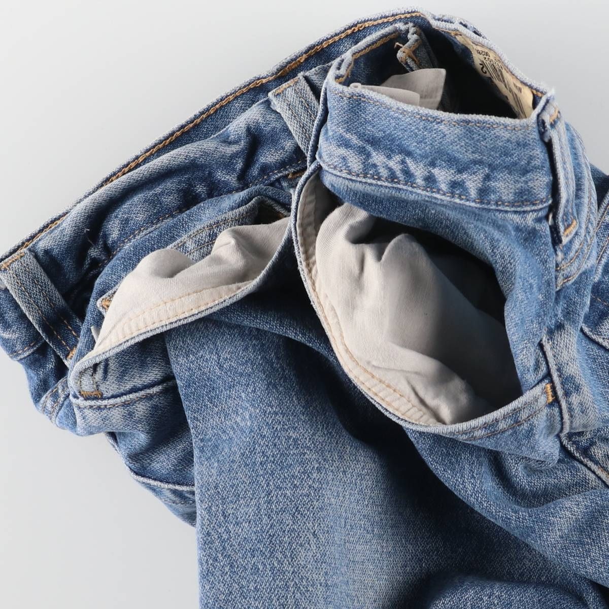 カーハート Carhartt
