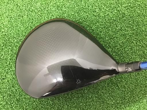 ダンロップ SRIXON ZX5 9.5° ドライバー DR リシャフト フレックスその他 メンズ 男性用 右利き 右用 Cランク ゴルフクラブ