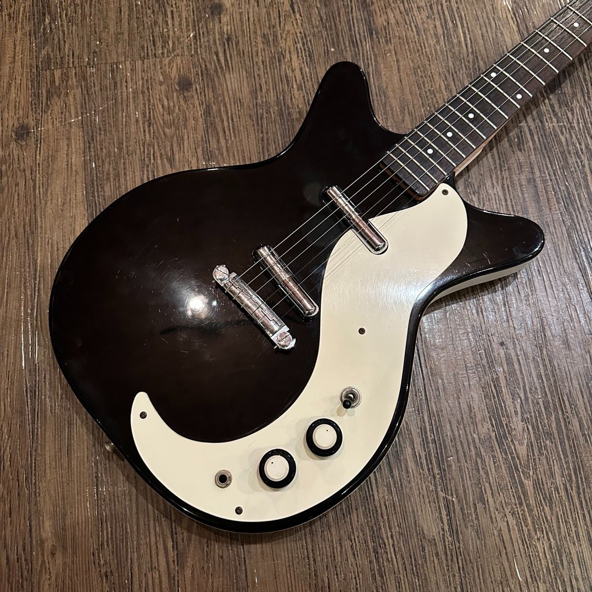 Greco DE-70