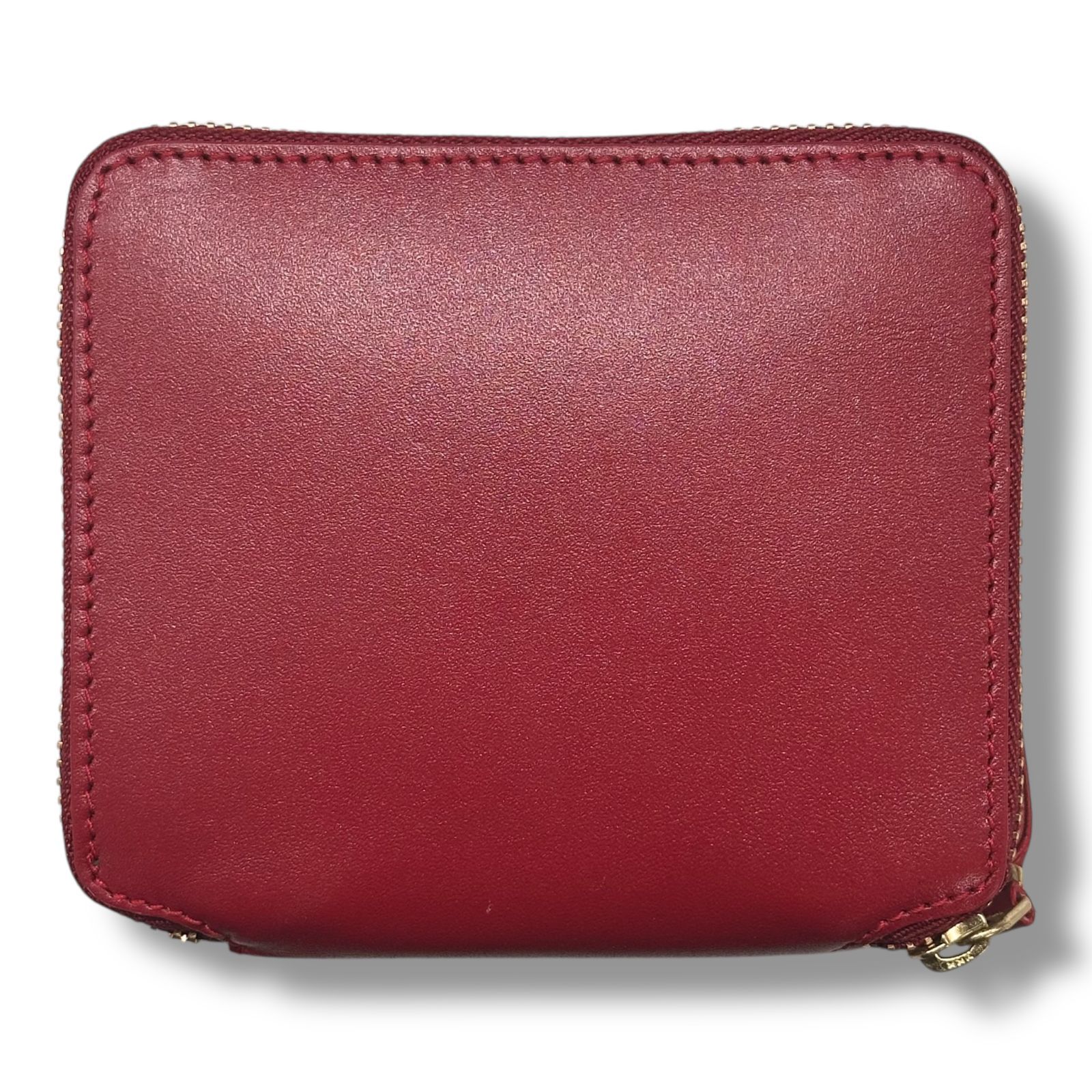 参考上代58300円 未使用品 Wallet COMME des GARCONS 22AW アウト 