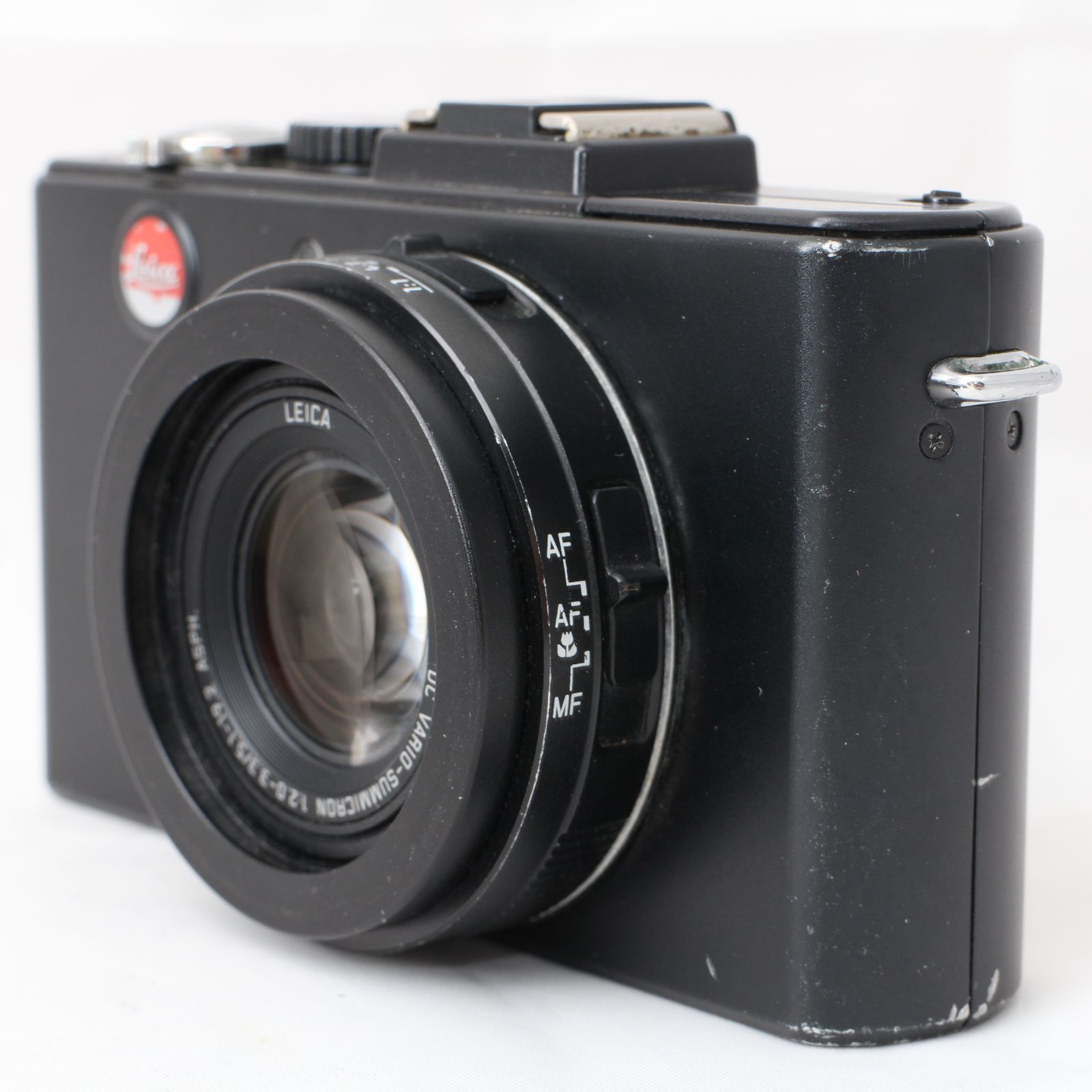 LEICA D-LUX 5 ライカ コンパクトデジタルカメラ D-LUX5 #3968