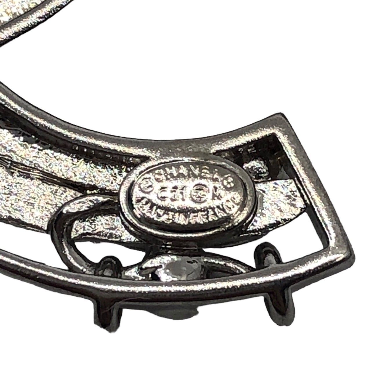 CHANEL COCOMARK ラインストーン 楽天市場】CHANEL シャネルラインストーンペンダントネックレス