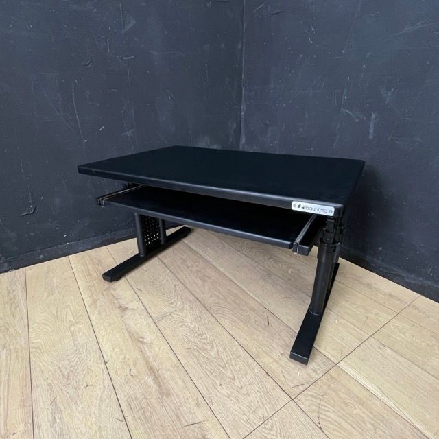 Flexispot 天板140×70cm PR1407-Mahogany 【値下げ】電動昇降デスク