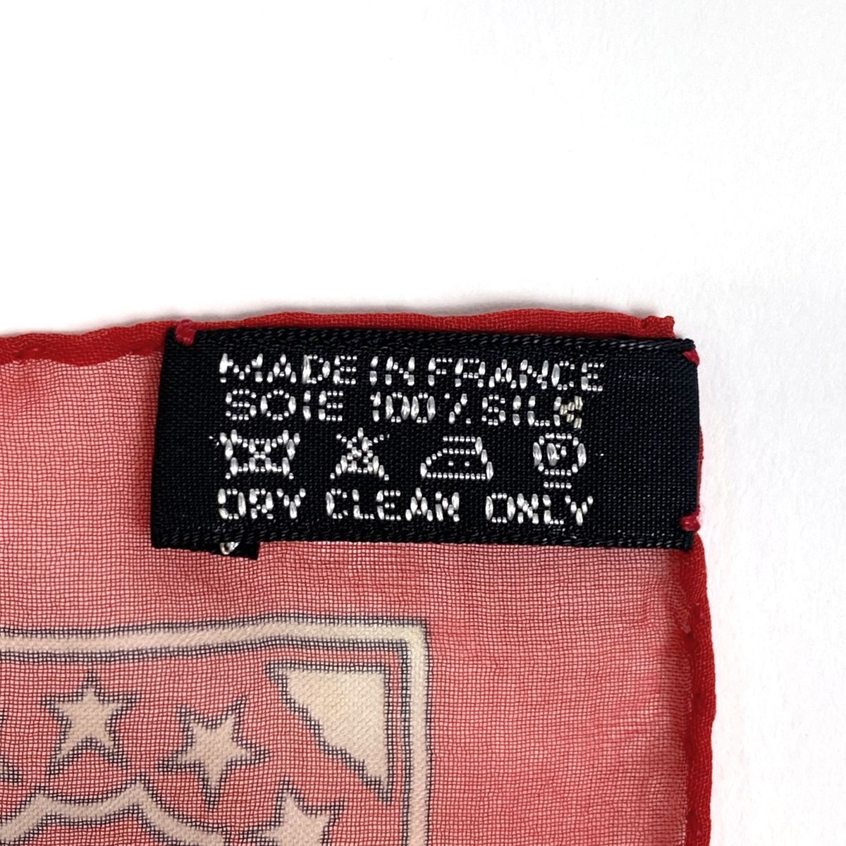 エルメス HERMES プチカレ EARLY AMERICA 古き良きアメリカ 動物柄  