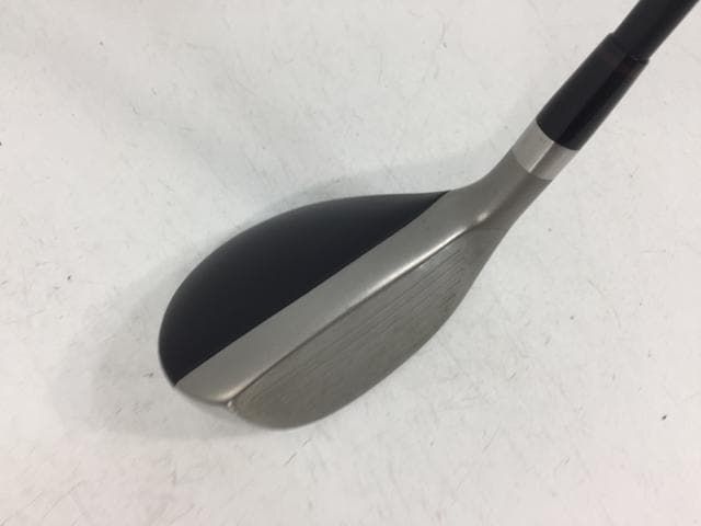 返品OK ゴルフクラブ ダイワ グローブライド ONOFF フェアウェイ ウィングス 黒 KURO ユーティリティ 2019 LABO SPEC SHINARI-i65 U4