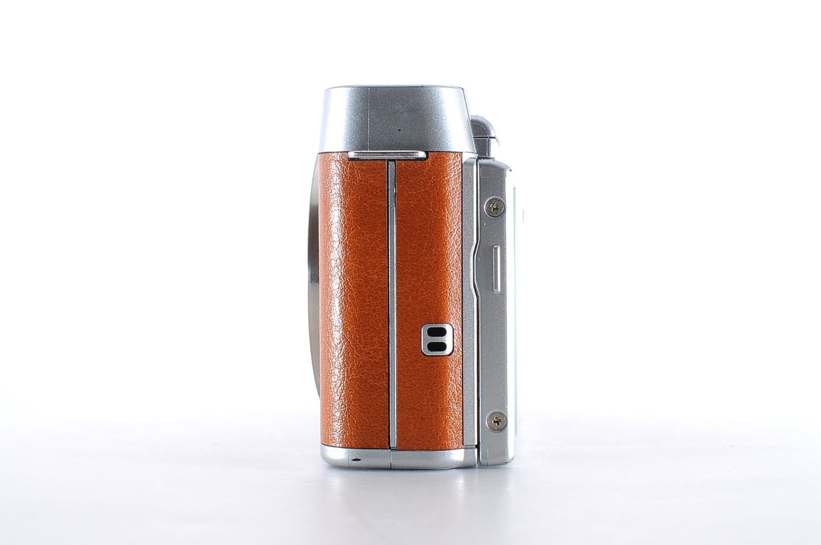 □極上品□ FUJIFILM（フジフイルム） X-M1 ブラウン ミラーレス