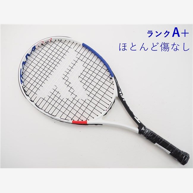 中古 テニスラケット テクニファイバー ティーファイト 320 VO2
