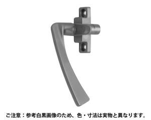 【新品・5営業日で発送】HILOGIC ハイロジック レバーハンドル L L=19