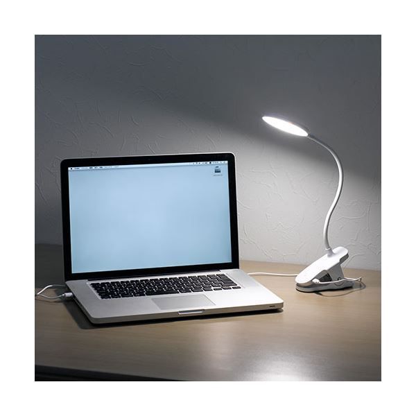 調光調色機能付き