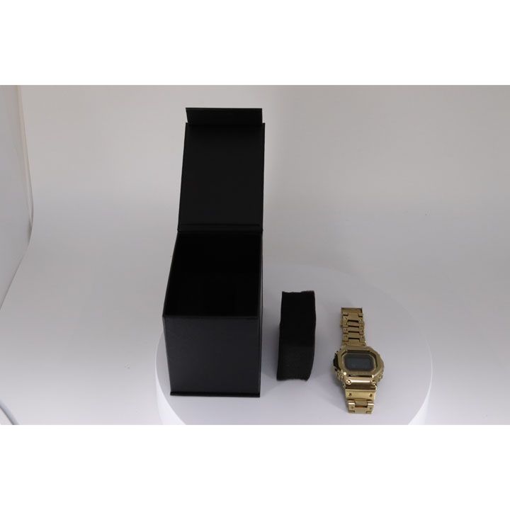 G-SHOCK スクエア GMW-B5000GD-9