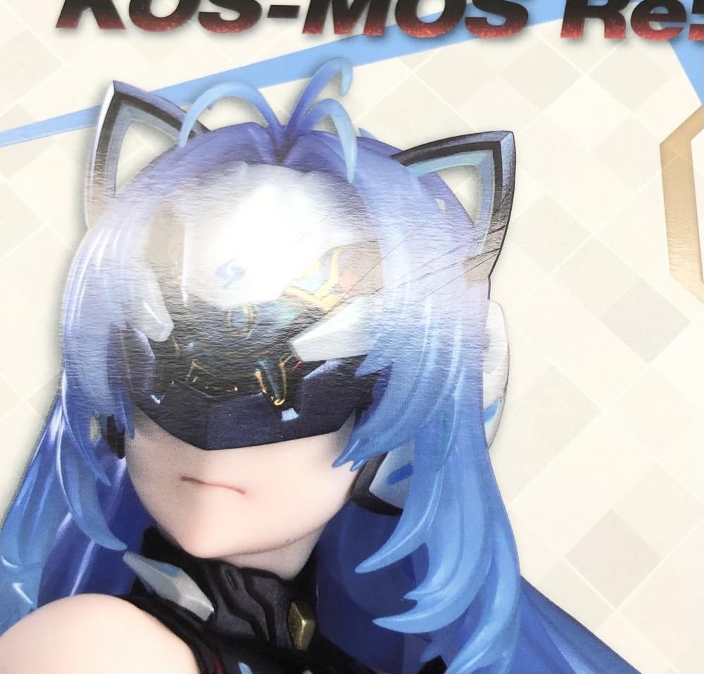 ゼノブレイド2 KOS-MOS Re： グッドスマイルカンパニー 未開封品 Amazon | ゼノブレイド2 KOS-MOS Re: 1/7スケール ABS&PVC製