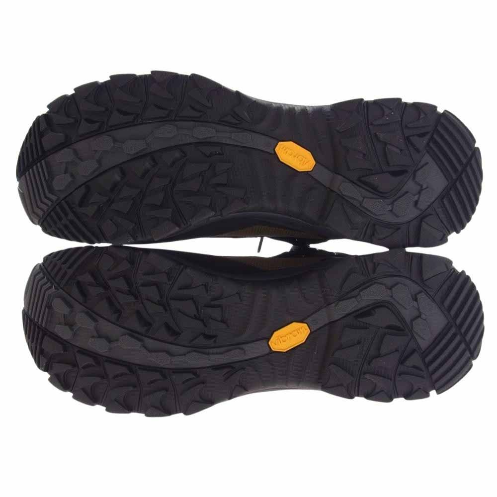 THE NORTH FACE ノースフェイス ブーツ NF52321 Creston Hike Mid WP ...