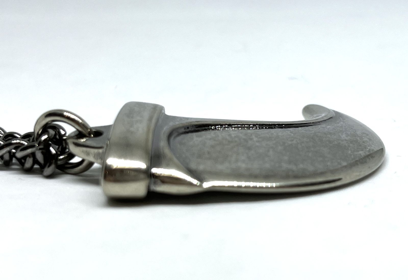 ダークビッケンバーグのネックレス　DIRKBIKKEMBERGS アーカイブ 7ac4870545464013ad95a43c08bef2