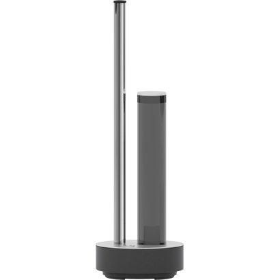 【未使用品】cado 加湿器　STEM620 HM-C620 ☆未使用品☆カドーcado HM-C620-BK 加湿器 STEM620超音波式