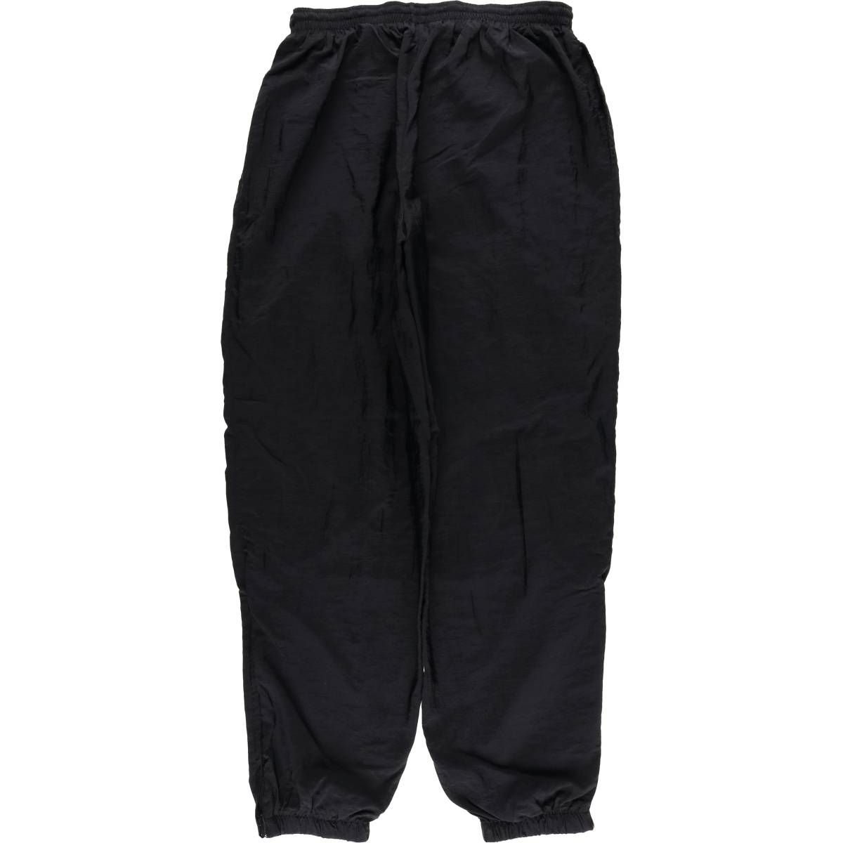 古着 90年代 ナイキ NIKE ナイロンパンツ シャカシャカパンツ メンズL相当 ヴィンテージ|eaa583395