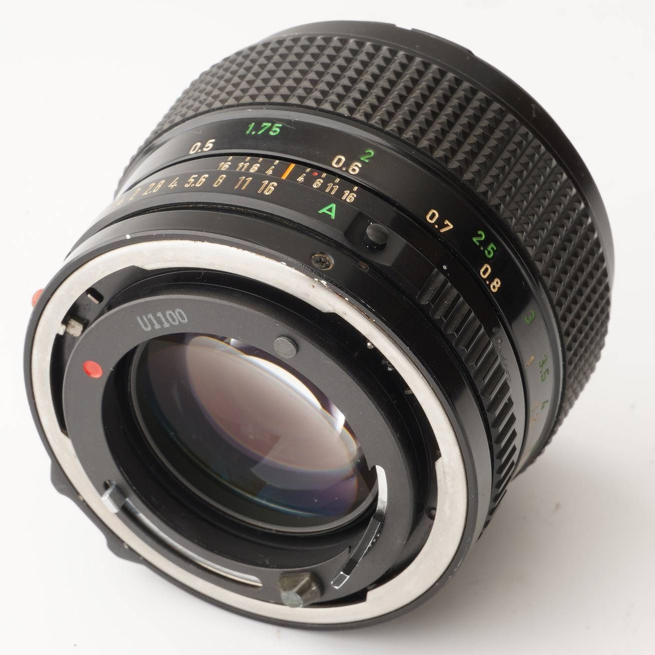 キヤノン Canon