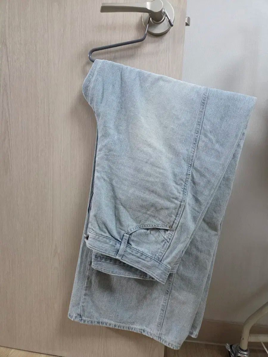 ミケーネ デニム