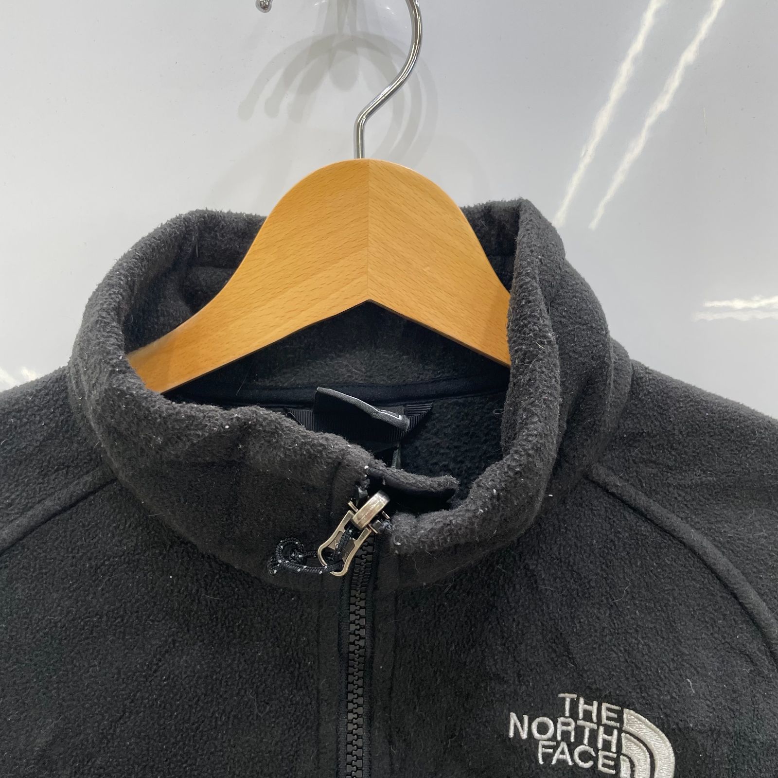 THE NORTH FACE ザ ノースフェイス フリースジャケット フリース 